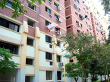 Blk 726 Woodlands Circle (Woodlands), HDB 4 Rooms #349992